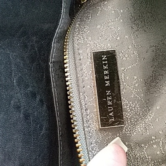 Lauren Merkin handbag - Picture 6 of 7